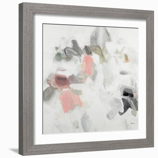 Conundrums II-Randy Hibberd-Framed Art Print