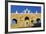 Convent of St Anthony of Padua-null-Framed Giclee Print
