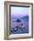 Convent of Vlachernas, Kanoni Peninsula, Corfu, Greece-Doug Pearson-Framed Photographic Print