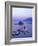 Convent of Vlachernas, Kanoni Peninsula, Corfu, Greece-Doug Pearson-Framed Photographic Print