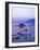 Convent of Vlachernas, Kanoni Peninsula, Corfu, Greece-Doug Pearson-Framed Photographic Print