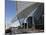 Convention Center, San Juan, Puerto Rico, West Indies, Caribbean, Central America-Sylvain Grandadam-Mounted Photographic Print