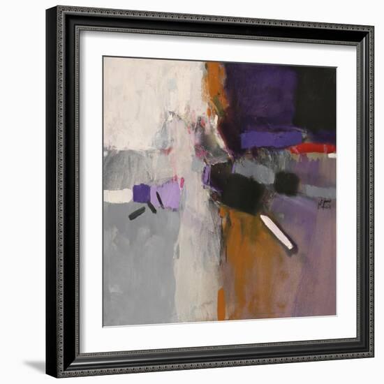 Converge-Ja'afar Mohammed Khader-Framed Premium Giclee Print