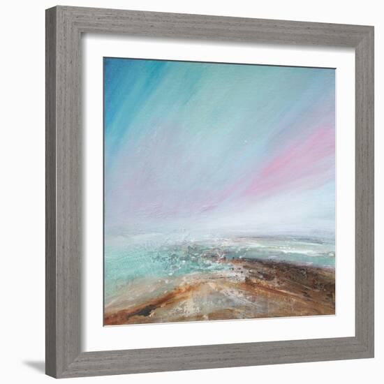 Convergence-Tessa Houghton-Framed Giclee Print