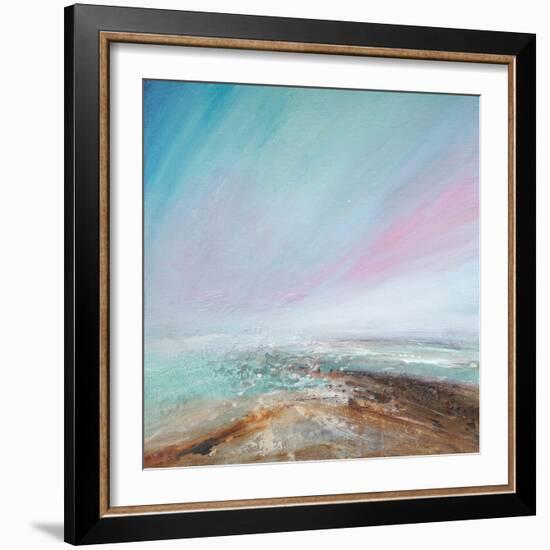 Convergence-Tessa Houghton-Framed Giclee Print