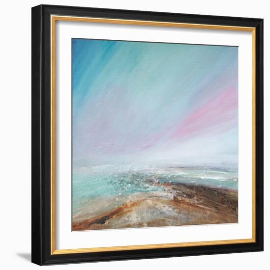 Convergence-Tessa Houghton-Framed Giclee Print