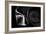 Convergent Shapes II-Alan Hausenflock-Framed Photographic Print