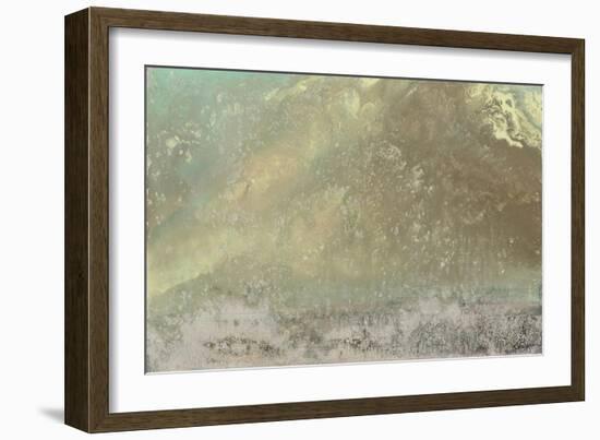 Converging Winds I-Dlynn Roll-Framed Art Print