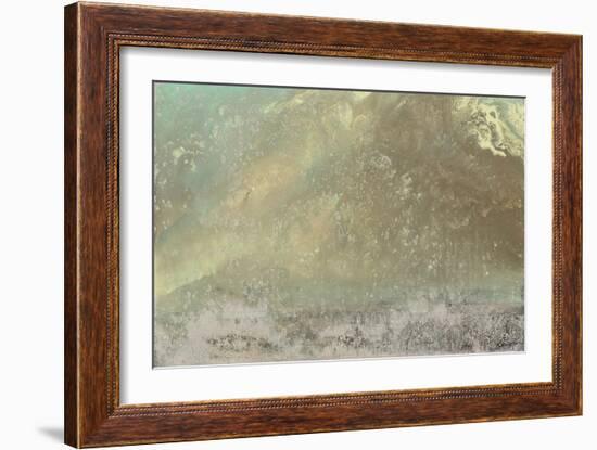 Converging Winds I-Dlynn Roll-Framed Art Print