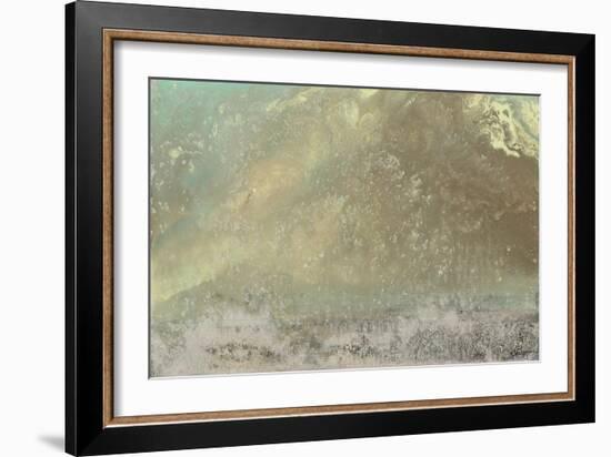 Converging Winds I-Dlynn Roll-Framed Art Print