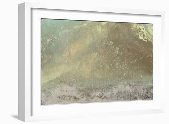 Converging Winds I-Dlynn Roll-Framed Art Print