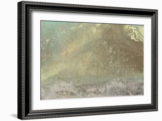 Converging Winds I-Dlynn Roll-Framed Art Print