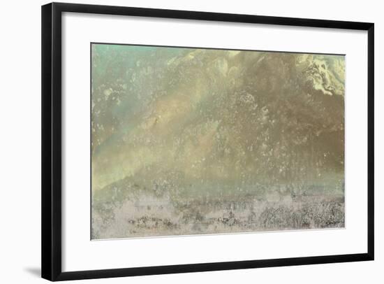 Converging Winds I-Dlynn Roll-Framed Art Print