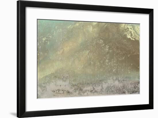 Converging Winds I-Dlynn Roll-Framed Art Print