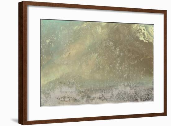 Converging Winds I-Dlynn Roll-Framed Art Print