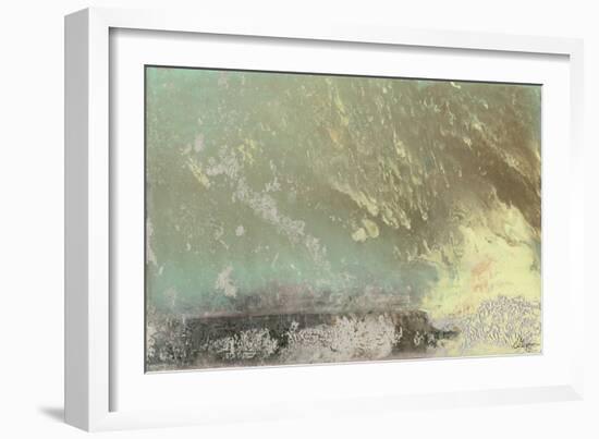 Converging Winds II-Dlynn Roll-Framed Art Print