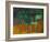 Conversation, 2003-Daniel Clarke-Framed Giclee Print