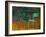 Conversation, 2003-Daniel Clarke-Framed Giclee Print