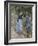 Conversation, Ca 1881-Camille Pissarro-Framed Giclee Print