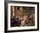 Conversation-Pieter de Hooch-Framed Giclee Print