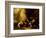 Conversion of Saint Paul-Bartolome Esteban Murillo-Framed Giclee Print