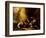 Conversion of Saint Paul-Bartolome Esteban Murillo-Framed Giclee Print