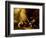 Conversion of Saint Paul-Bartolome Esteban Murillo-Framed Giclee Print