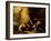 Conversion of Saint Paul-Bartolome Esteban Murillo-Framed Giclee Print