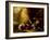 Conversion of Saint Paul-Bartolome Esteban Murillo-Framed Giclee Print