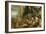 Conversion of Saint Paul-Pieter Bruegel the Elder-Framed Giclee Print