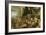 Conversion of Saint Paul-Pieter Bruegel the Elder-Framed Giclee Print