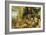 Conversion of St, Paul, 1567-Pieter Bruegel the Elder-Framed Giclee Print