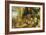 Conversion of St, Paul, 1567-Pieter Bruegel the Elder-Framed Giclee Print