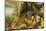 Conversion of St, Paul, 1567-Pieter Bruegel the Elder-Mounted Giclee Print