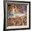 Conversion of St. Paul-Michelangelo Buonarroti-Framed Giclee Print