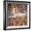 Conversion of St. Paul-Michelangelo Buonarroti-Framed Giclee Print