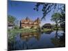 Converted Oast House at Markbeech, Kent, England, United Kingdom, Europe-Nigel Blythe-Mounted Photographic Print