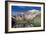 Convict Lake-Douglas Taylor-Framed Photo