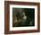 Convicted by the Inquisition, Ca 1860-Eugenio Lucas Velázquez-Framed Giclee Print