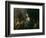 Convicted by the Inquisition, Ca 1860-Eugenio Lucas Velázquez-Framed Giclee Print