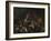 Convicted by the Inquisition, Ca 1860-Eugenio Lucas Velázquez-Framed Giclee Print