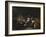 Convicted by the Inquisition, Second Half of the 19th C-Eugenio Lucas Velázquez-Framed Giclee Print
