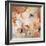 Convivial Dance I-Rikki Drotar-Framed Giclee Print