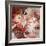 Convivial Dance IX-Rikki Drotar-Framed Giclee Print