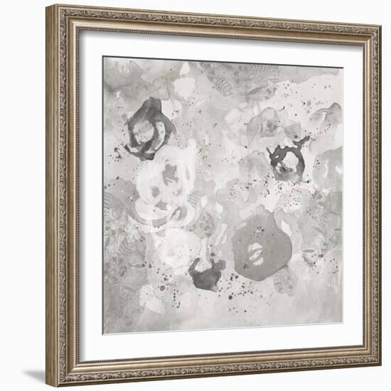 Convivial Dance XIX-Rikki Drotar-Framed Giclee Print