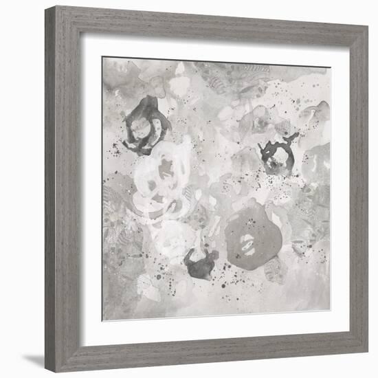 Convivial Dance XIX-Rikki Drotar-Framed Giclee Print