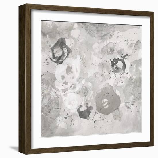 Convivial Dance XIX-Rikki Drotar-Framed Giclee Print