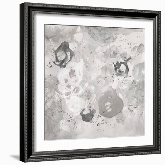 Convivial Dance XIX-Rikki Drotar-Framed Giclee Print