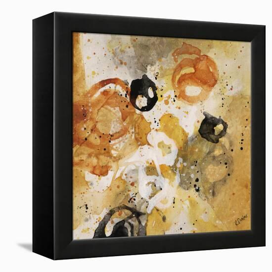 Convivial Games I-Rikki Drotar-Framed Premier Image Canvas