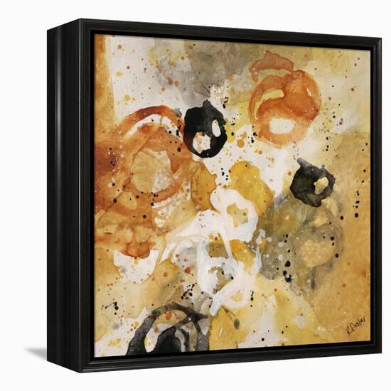 Convivial Games I-Rikki Drotar-Framed Premier Image Canvas